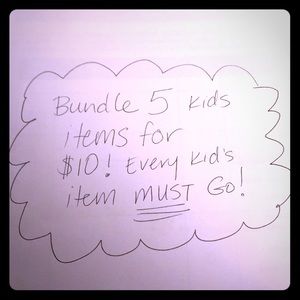 🌟🌟SUPER 🌟🌟SALE🎉🎉KIDS🎉🎉CLOTHES🎈